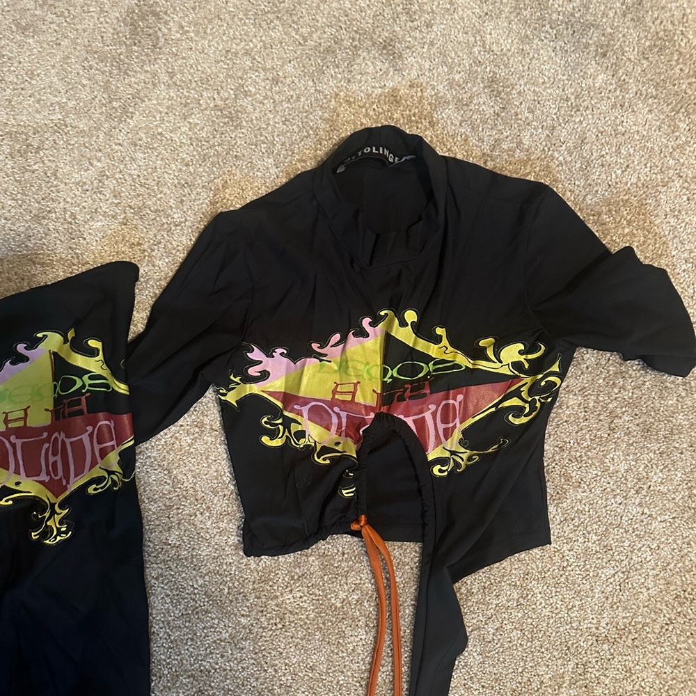 OTTOLINGER SET